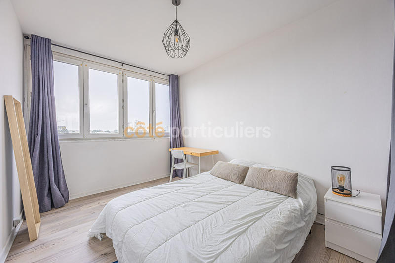 Appartement - 71 m² - 4 pièces
