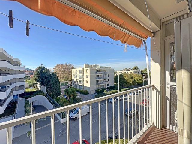 Appartement - 78 m² - 4 pièces