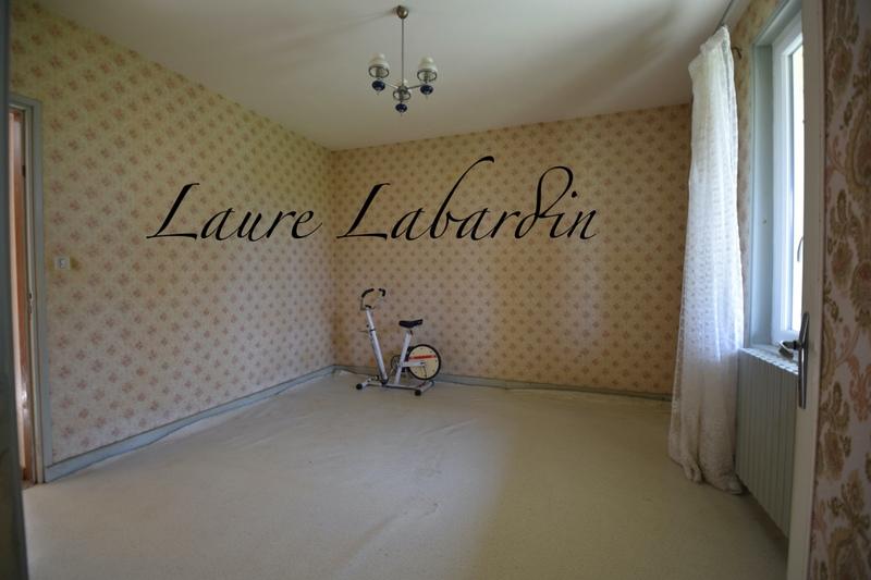 Maison - 107 m² - 4 pièces