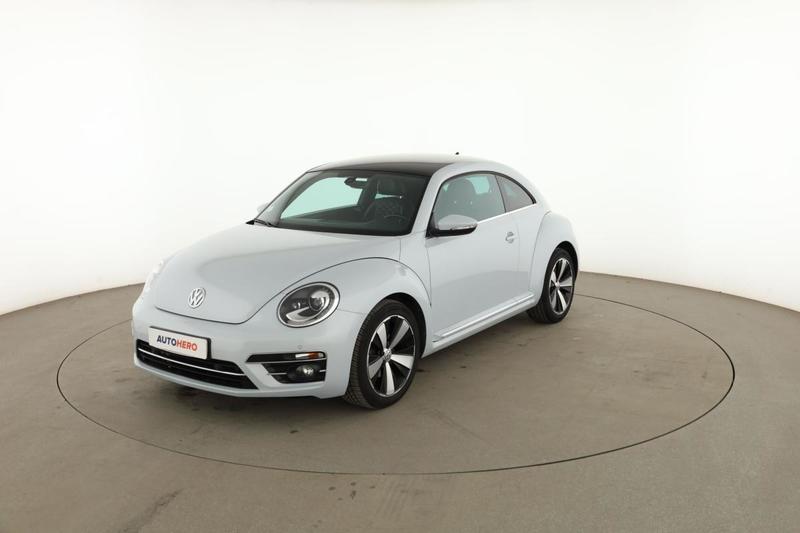 Volkswagen Coccinelle 2.0 Tdi Couture Exclusive Dsg7 110 ch