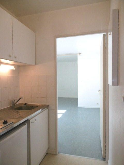 Appartement - 30 m² - 1 pièce