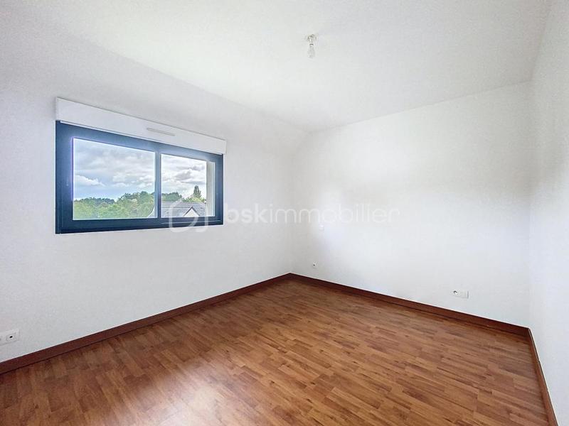 Maison - 136 m² - 6 pièces