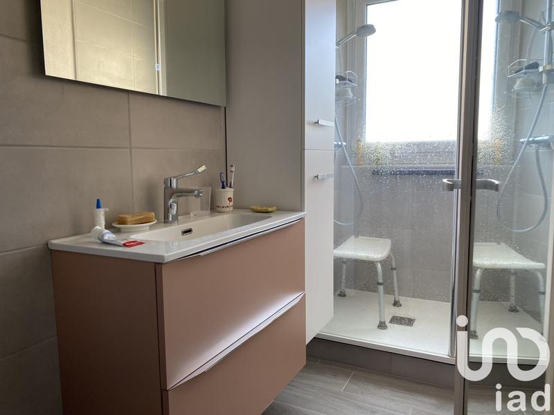 Appartement - 76 m² - 3 pièces