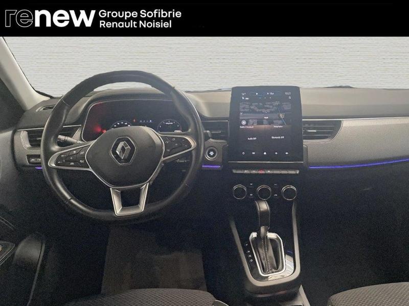 Renault Arkana TCe 140 Edc Fap - 21b Intens