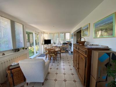 Maison traditionnelle - 106 m² - 4 pièces