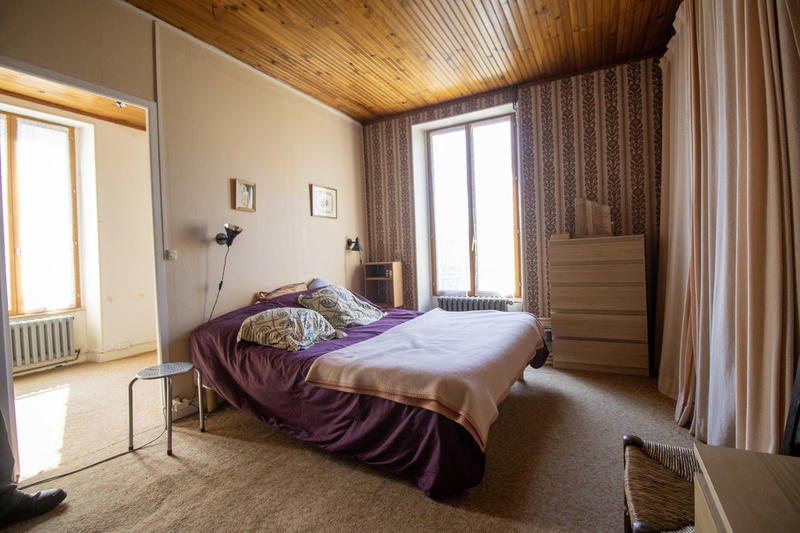 Propriété - 280 m² - 13 pièces