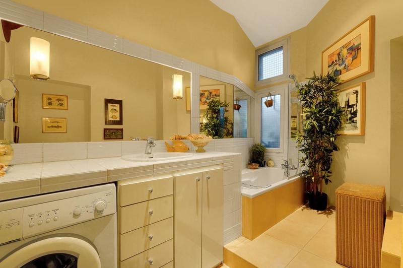 Appartement - 135 m² - 4 pièces