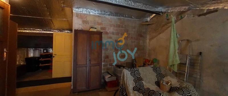 Propriété - 80 m² - 5 pièces