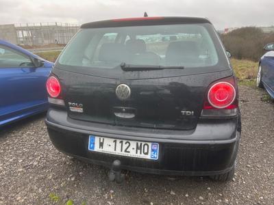 Volkswagen Polo Tdi 70 Trend