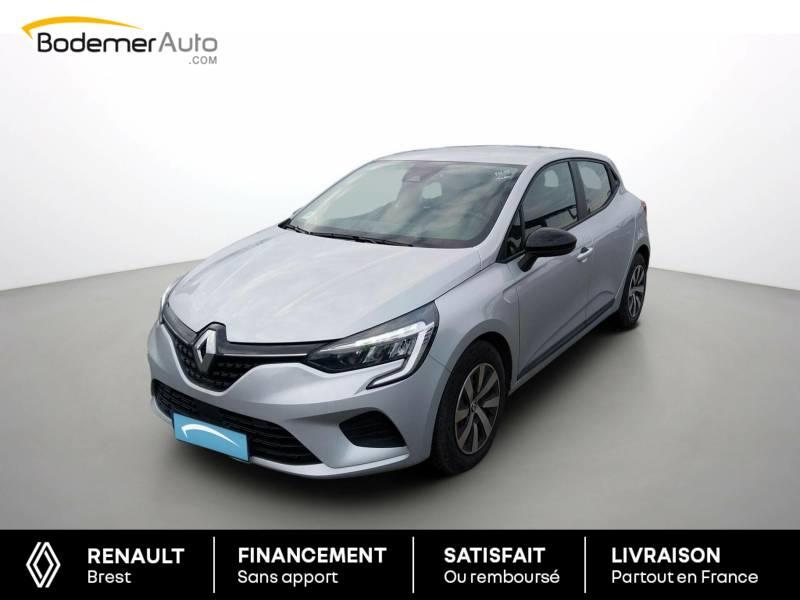 Renault Clio TCe 90 Equilibre
