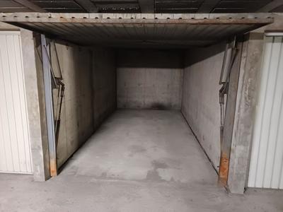 Garage - 15 m²