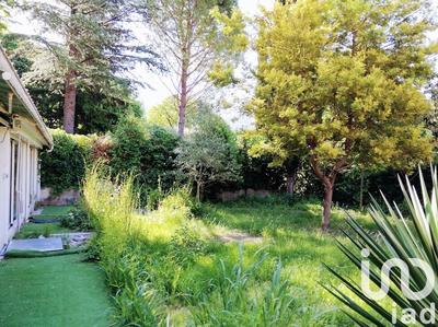 Maison - 99 m² - 4 pièces