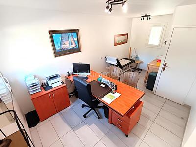 Bureau - 50 m² - 3 pièces
