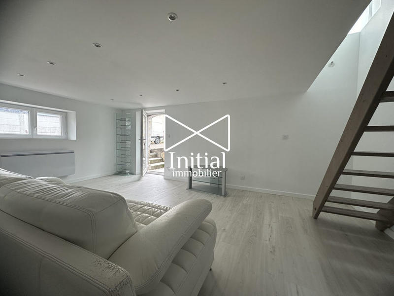 Appartement - 14 m² - 1 pièce