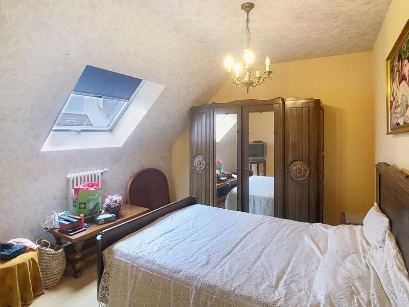 Maison - 123 m² - 5 pièces