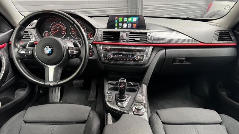 Bmw Série 4 428i 245 Pack m / Sport Bva8