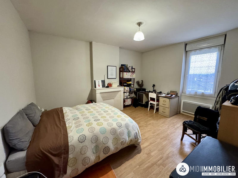 Appartement - 84 m² - 3 pièces