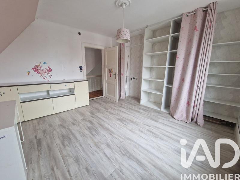 Maison de ville - 159 m² - 5 pièces