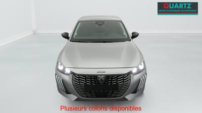 Peugeot 208 Hybrid 110 e-Dcs6 Allure