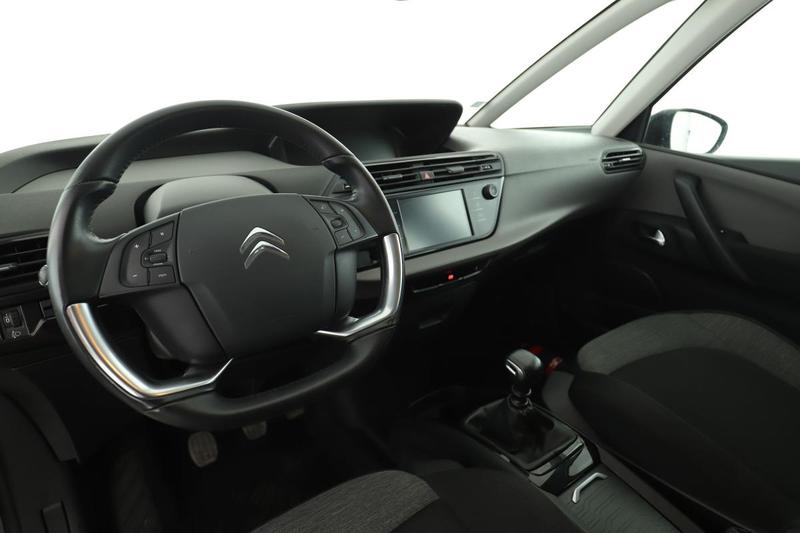 Citroën c4 spacetourer 1.5 Blue-HDi Feel Bv6 131 ch