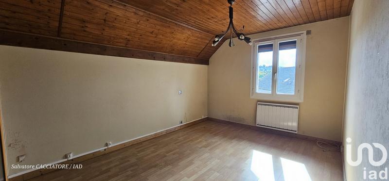 Maison - 307 m² - 10 pièces