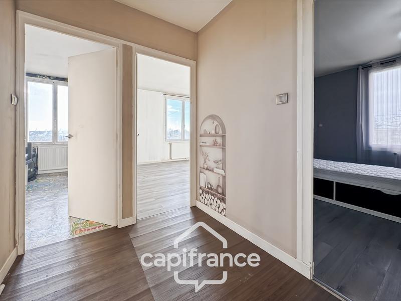 Maison - 103 m² - 4 pièces