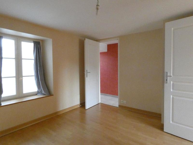 Maison - 111 m² - 4 pièces