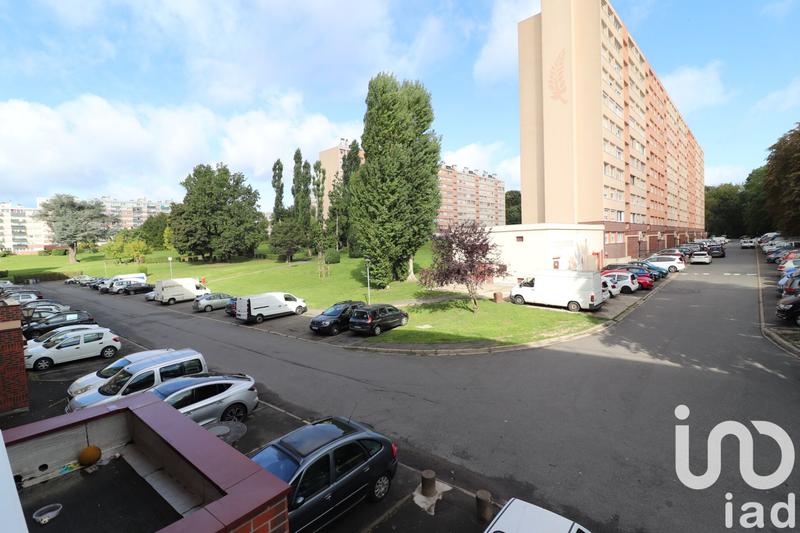 Appartement - 80 m² - 5 pièces