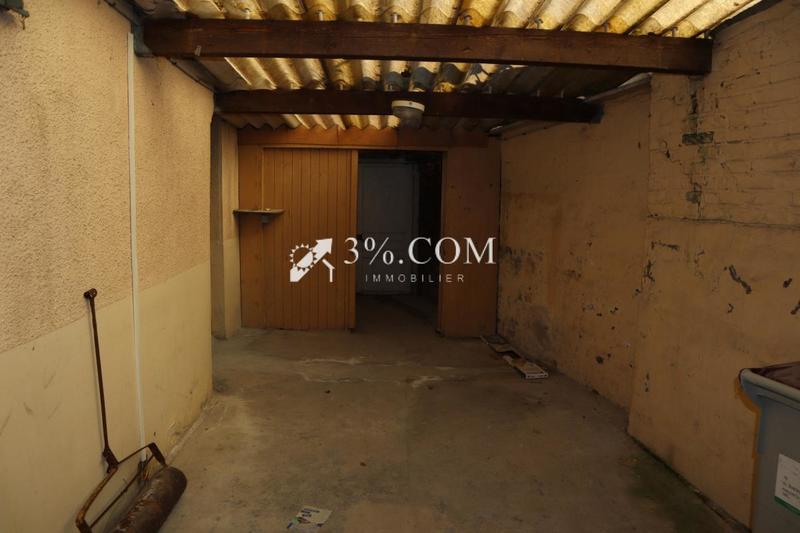 Maison - 106 m² - 5 pièces