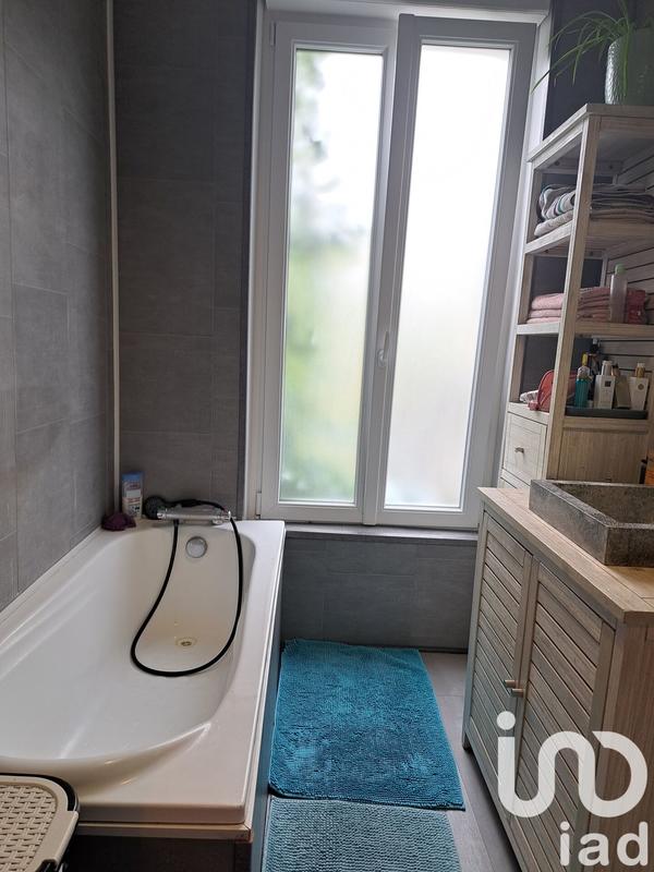 Appartement - 74 m² - 4 pièces