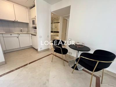 Appartement - 19 m² - 1 pièce