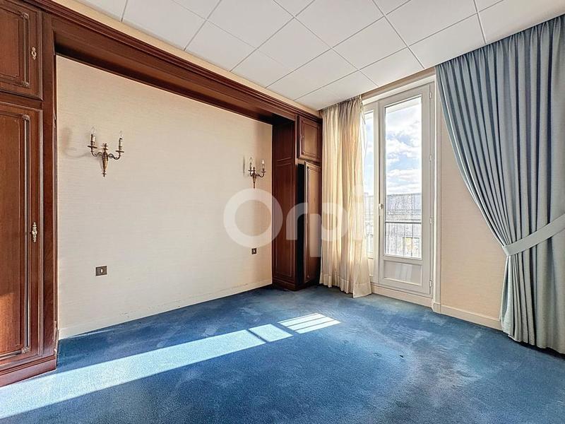 Appartement - 91 m² - 4 pièces
