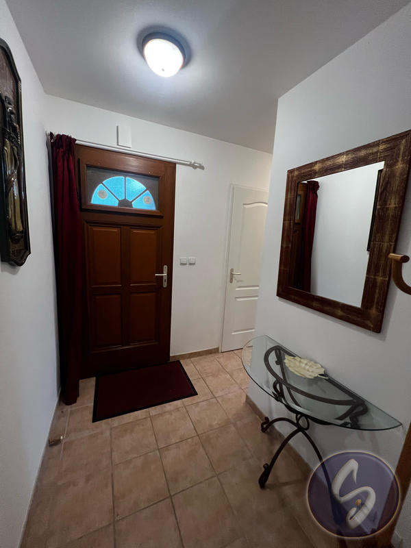 Maison - 72 m² - 3 pièces