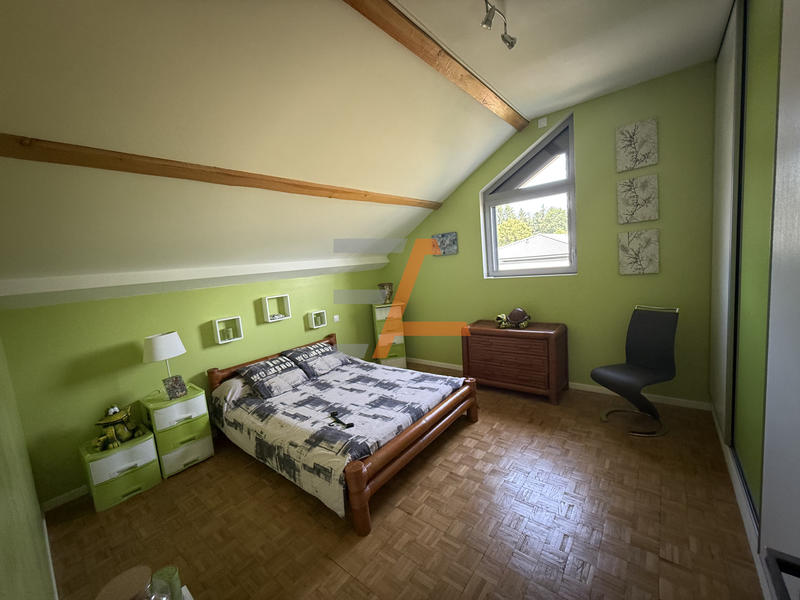 Villa - 220 m² - 7 pièces