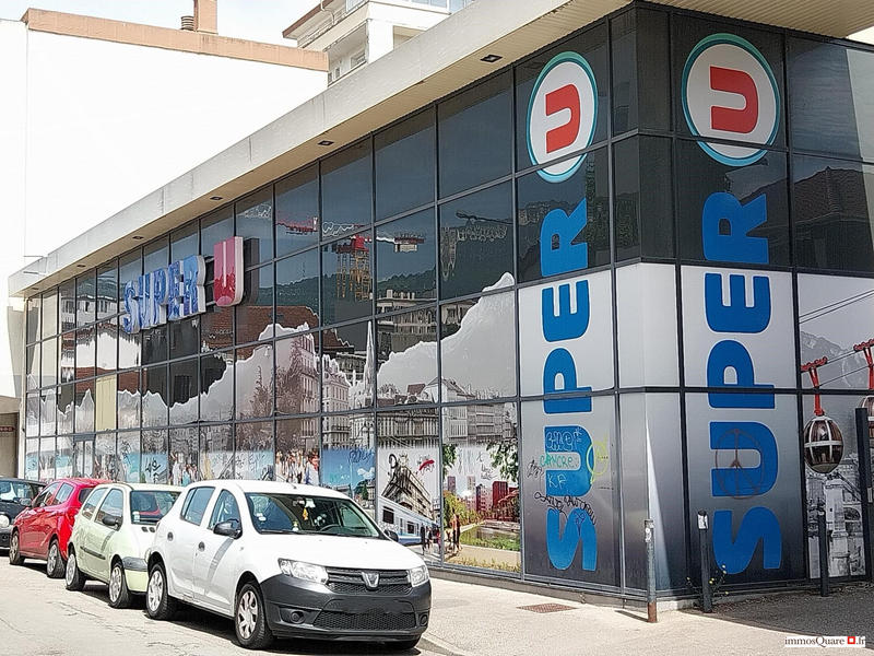 Appartement - 87 m² - 3 pièces