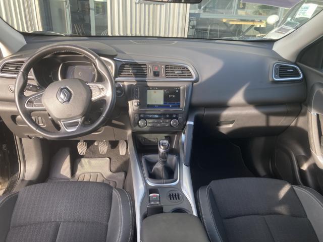 Renault Kadjar TCe 130 Energy Intens