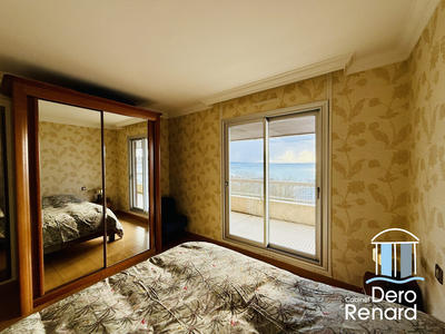 Appartement - 117 m² - 4 pièces