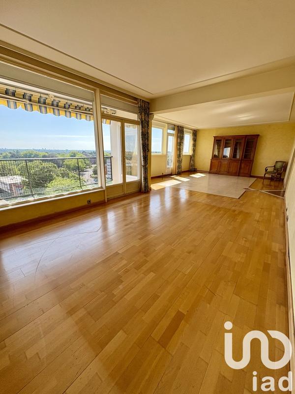 Appartement - 115 m² - 4 pièces