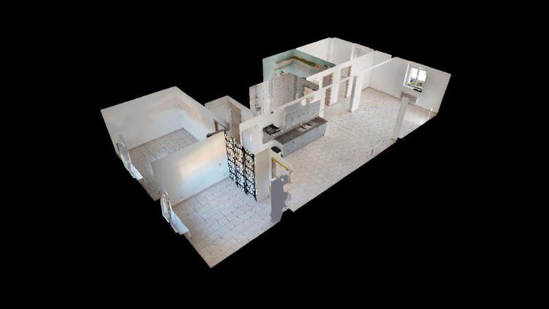 Appartement - 101 m² - 4 pièces