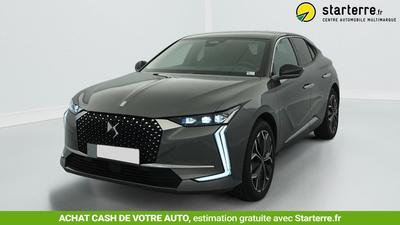 Ds Ds 4 PureTech 130 Eat8 Rivoli