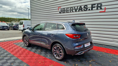 Renault Kadjar Blue Dci 115 Edc Intens
