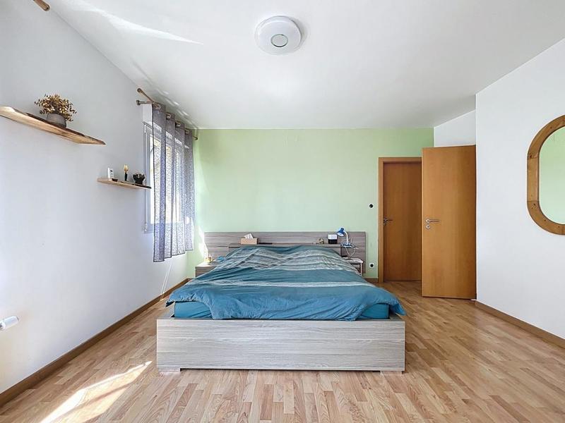 Maison - 167 m² - 5 pièces