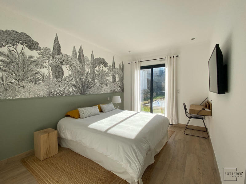 Villa - 168 m² - 5 pièces