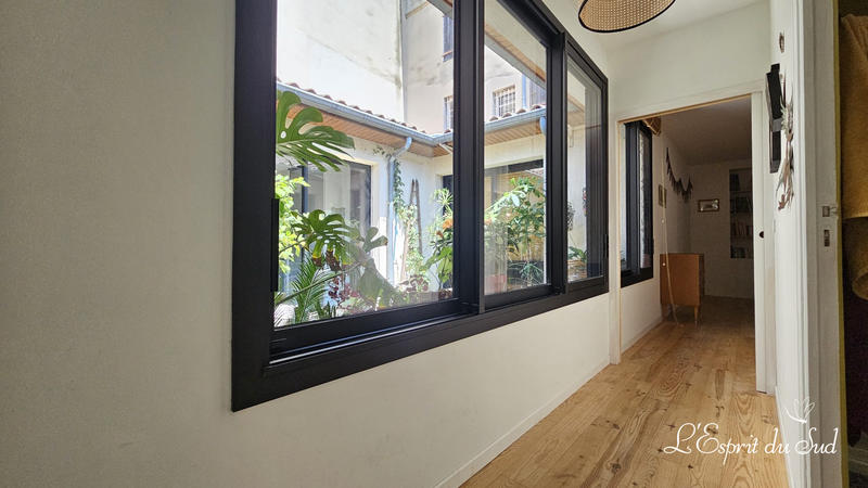 Maison - 134 m² - 4 pièces