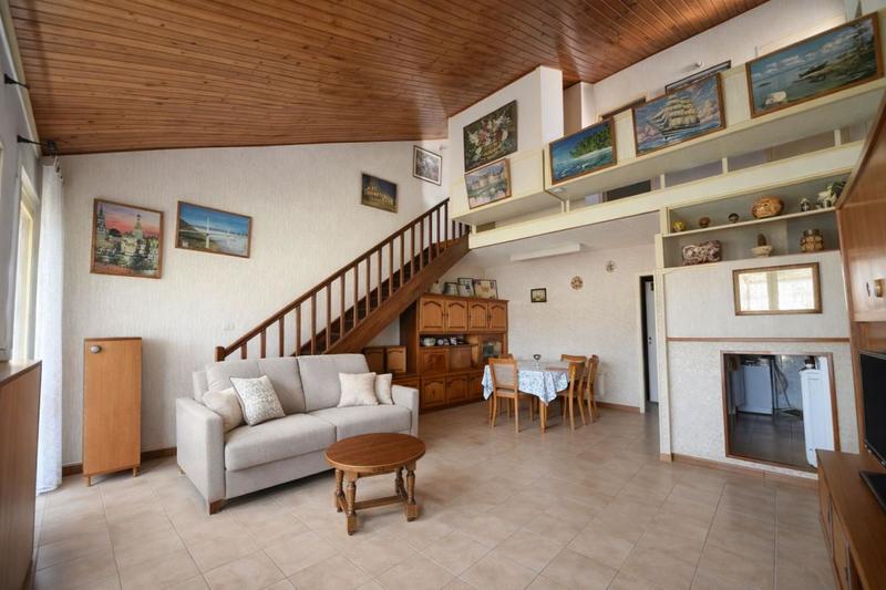 Maison - 79 m² - 5 pièces