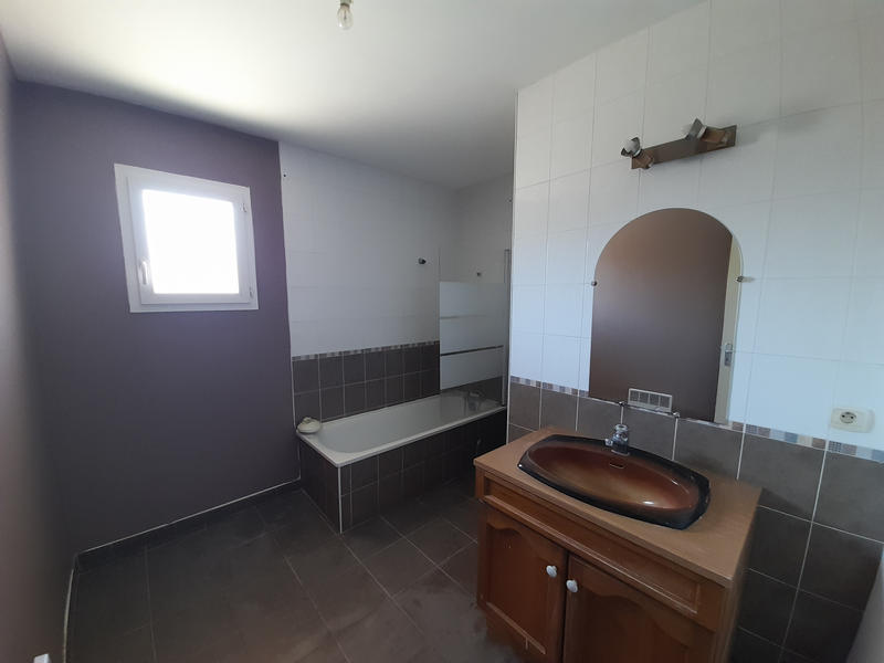 Maison - 106 m² - 6 pièces