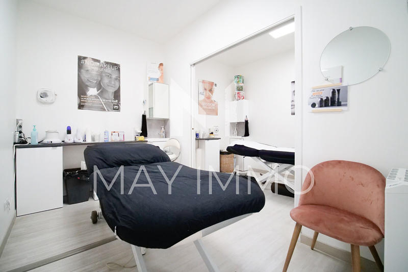 Fonds de commerce - 69 m²