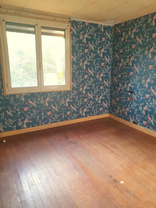 Maison - 170 m² - 7 pièces