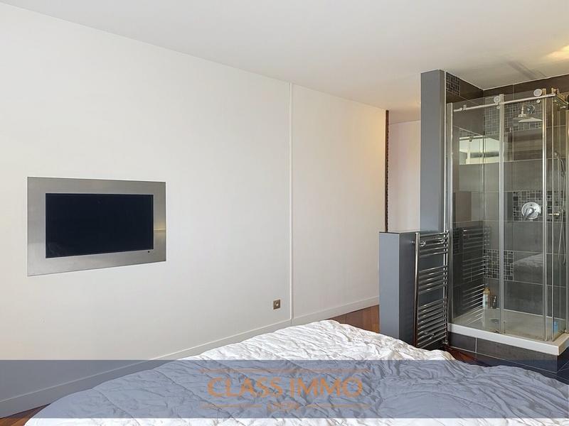 Appartement - 61 m² - 2 pièces