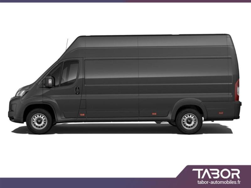 Opel Movano 35+ At8 L4h3 Attel. CarPl Cam 270°